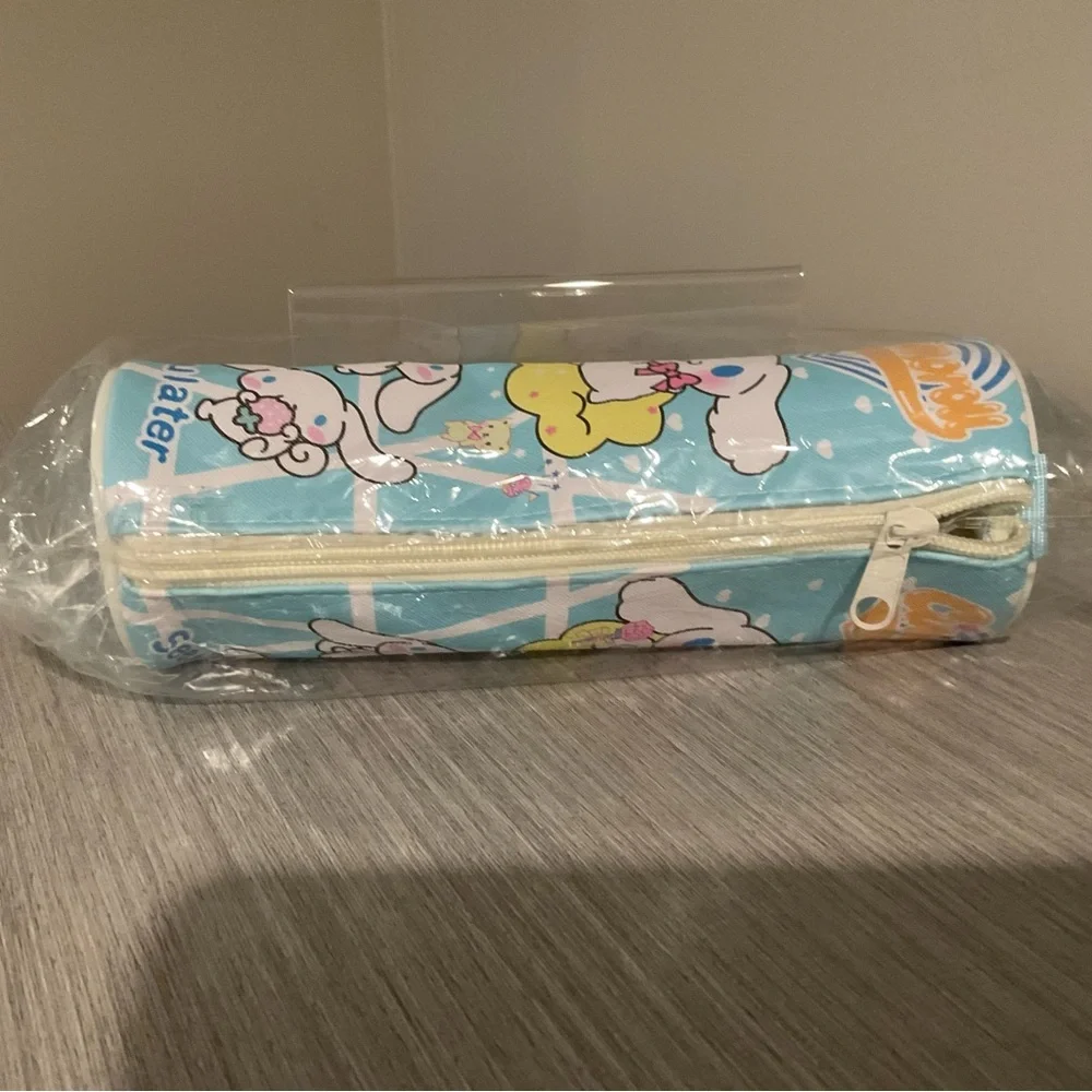 Cinnamoroll Pencil Case